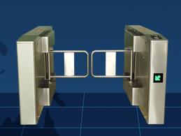 自動擺閘閘機 自動擺閘閘機