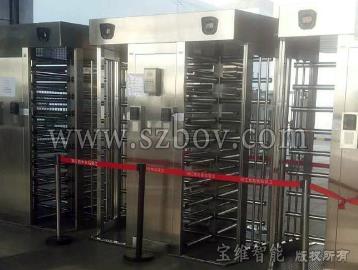 全高轉閘 全高轉閘