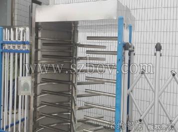 轉閘閘機的相關知識以及優缺點介紹 轉閘閘機的相關知識以及優缺點介紹