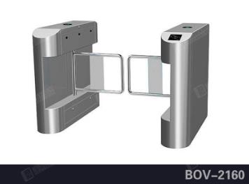 擺閘閘機優缺點介紹 擺閘閘機優缺點介紹