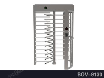 120度全高轉閘 120度全高轉閘
