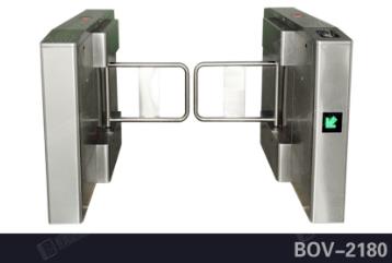 小區防撞擺閘 小區防撞擺閘