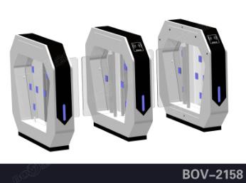 寶維防撞擺閘 寶維防撞擺閘