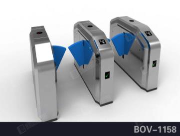 翼閘通道閘 翼閘通道閘