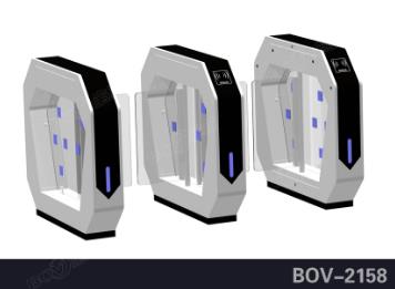 防撞擺閘智能化 防撞擺閘智能化