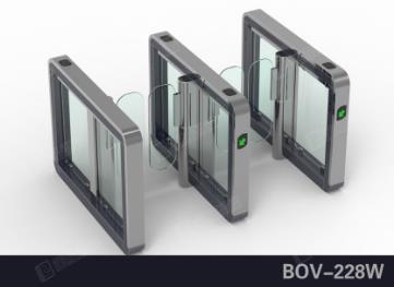 寶維翼閘 寶維翼閘